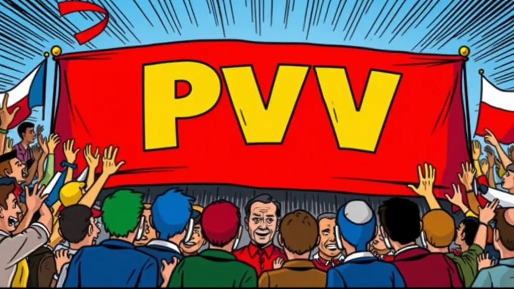 Live: volg hier het laatste nieuws over de verkiezingen voor de Tweede Kamer