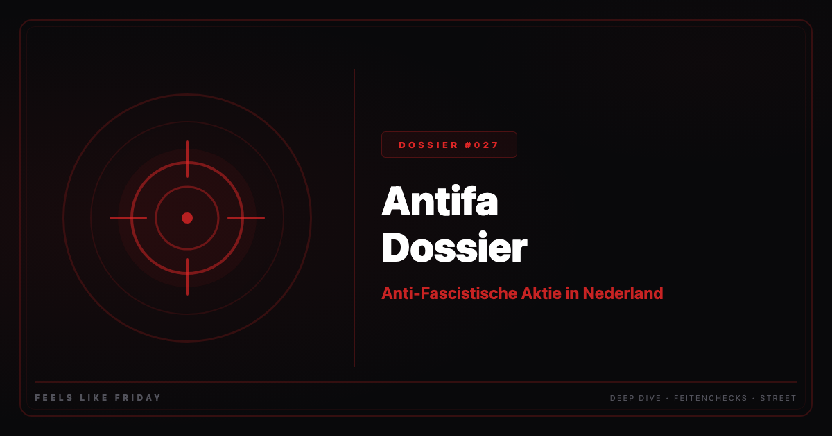 Antifa Dossier