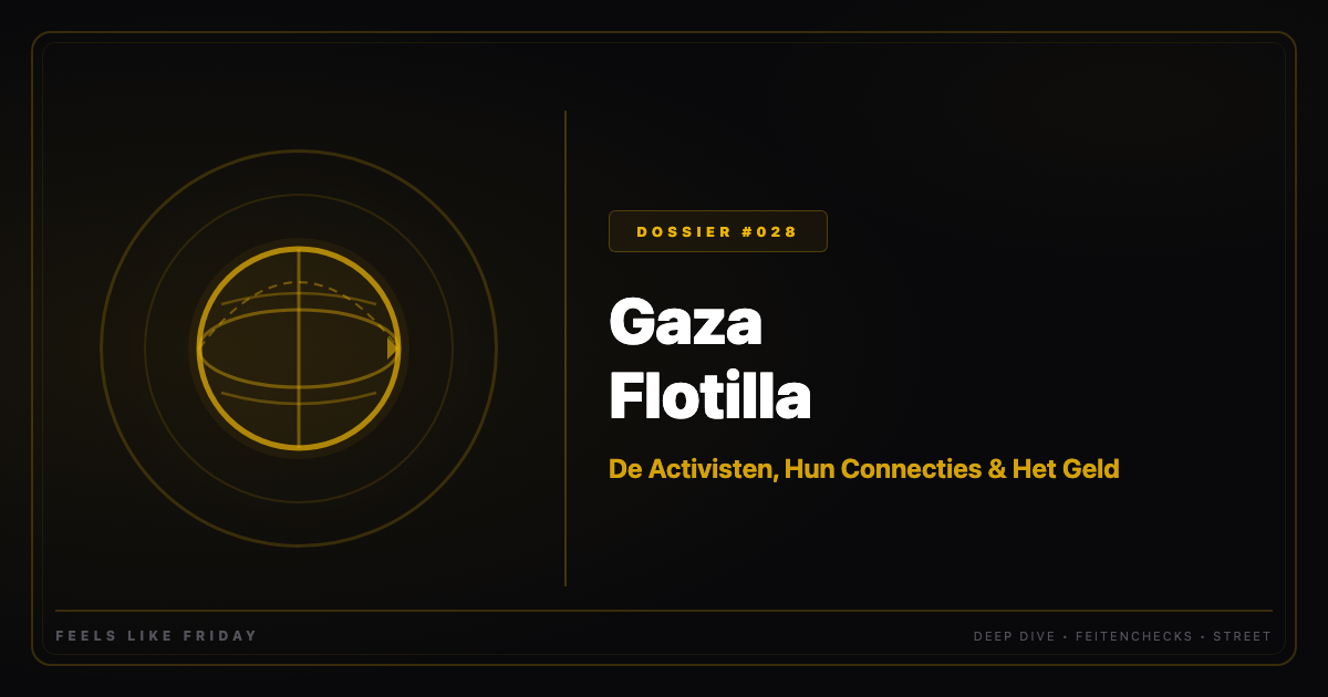 Gaza Flotilla