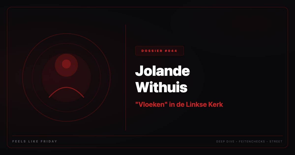 Jolande Withuis