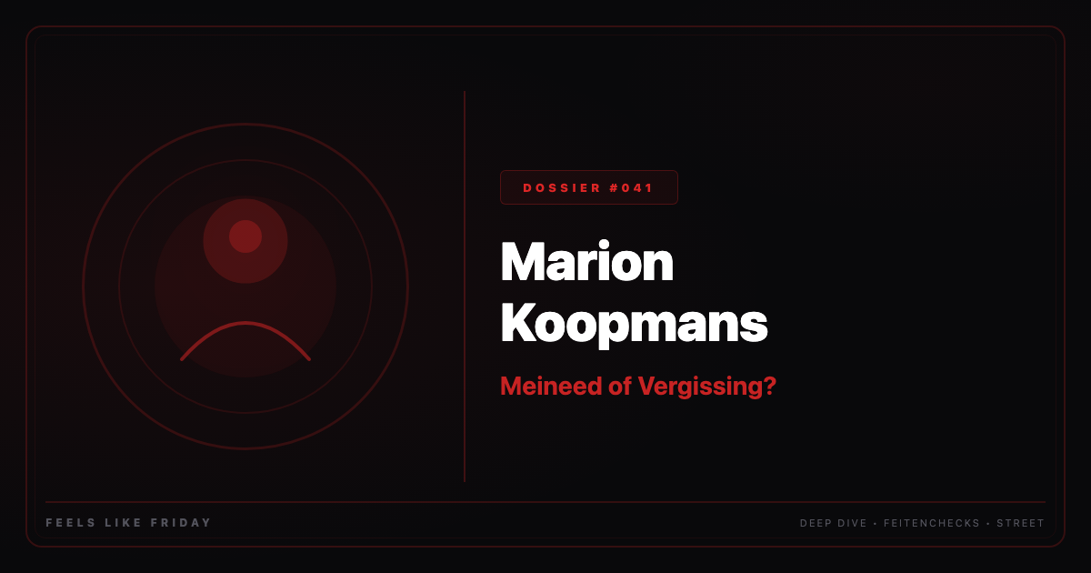 Marion Koopmans