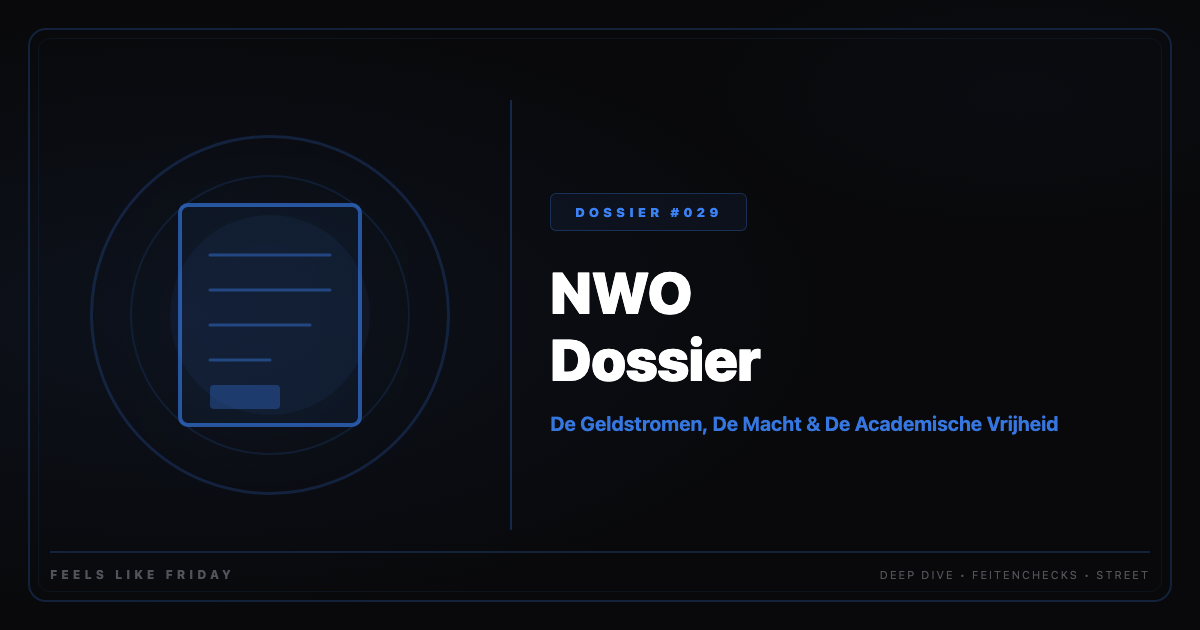 NWO Dossier