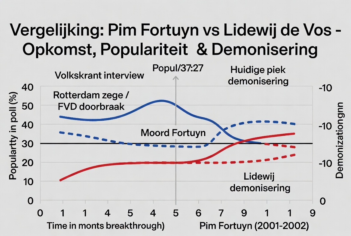 Pim Fortuyn - Herdenking